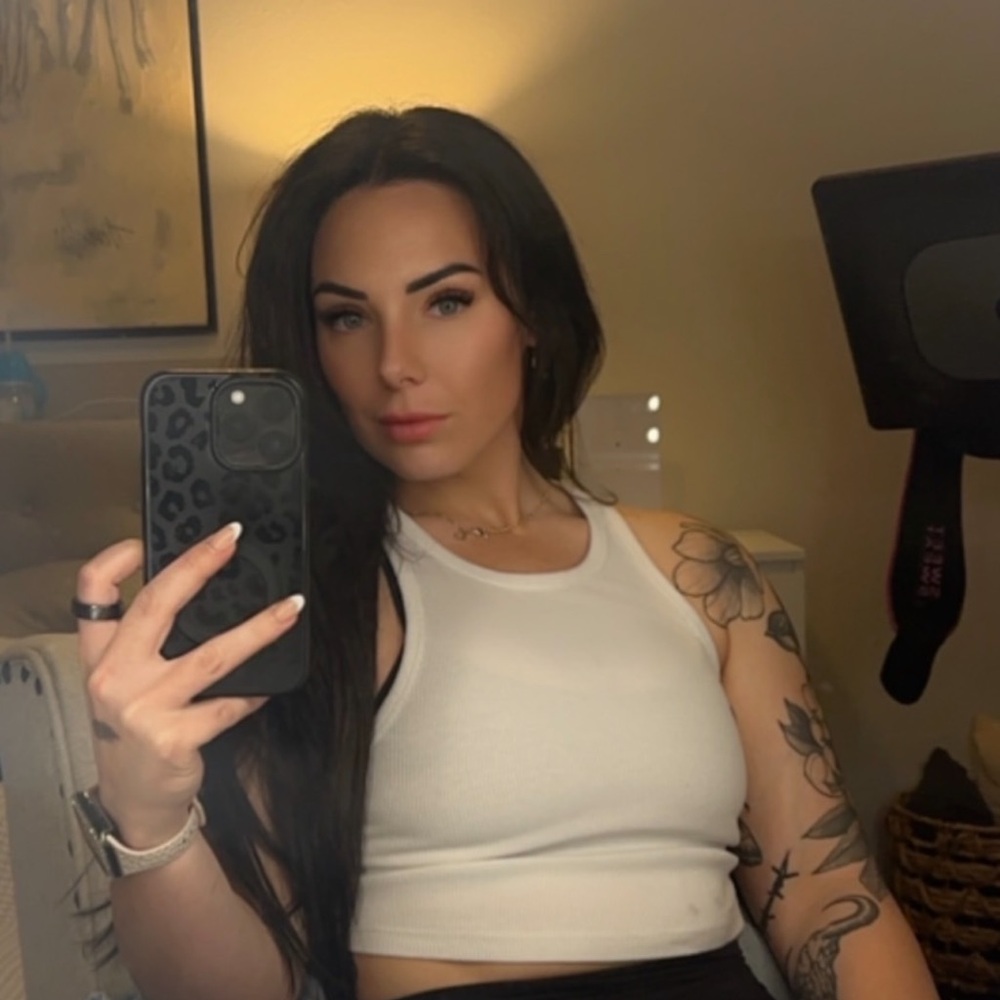 Meet your Posher, Haley